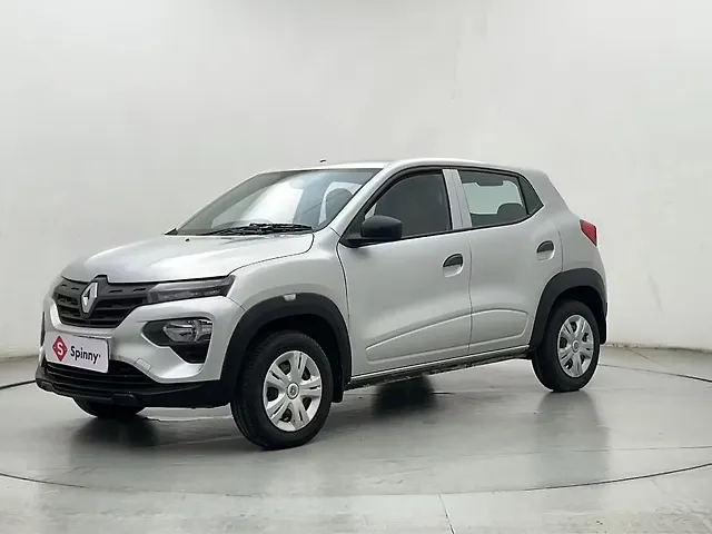 Used 2022 Renault Kwid in Mumbai