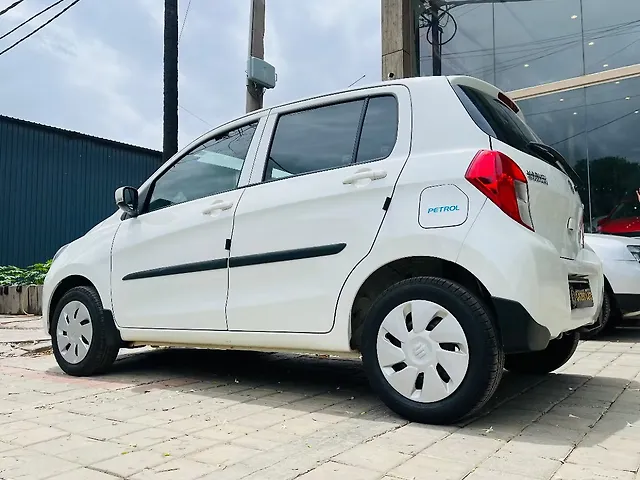 Used Maruti Suzuki Celerio [2017-2021] ZXi [2017-2019] in Bangalore