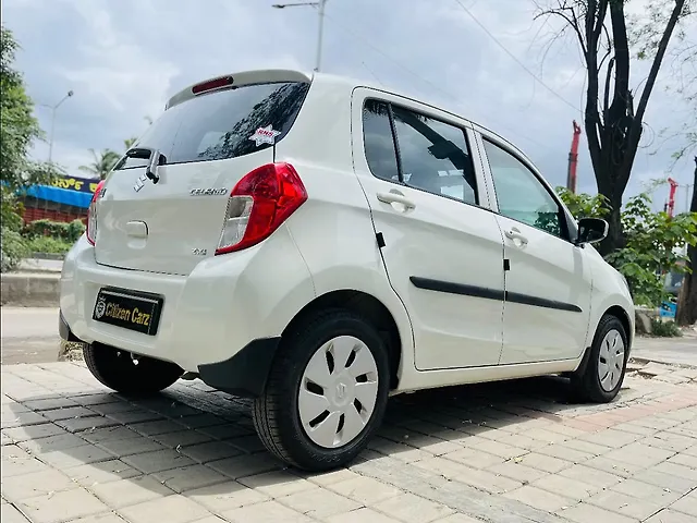 Used Maruti Suzuki Celerio [2017-2021] ZXi [2017-2019] in Bangalore