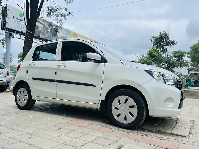 Used Maruti Suzuki Celerio [2017-2021] ZXi [2017-2019] in Bangalore