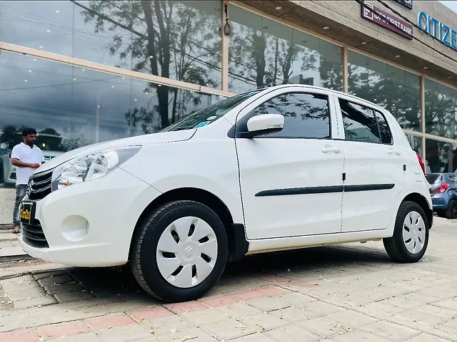 Used Maruti Suzuki Celerio [2017-2021] ZXi [2017-2019] in Bangalore