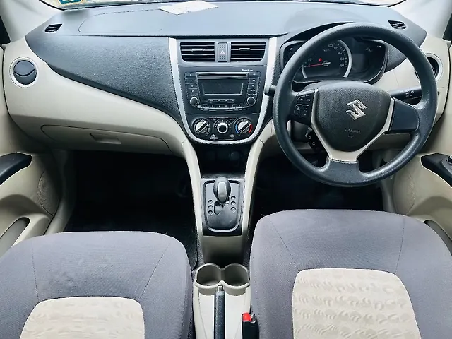 Used Maruti Suzuki Celerio [2017-2021] ZXi [2017-2019] in Bangalore