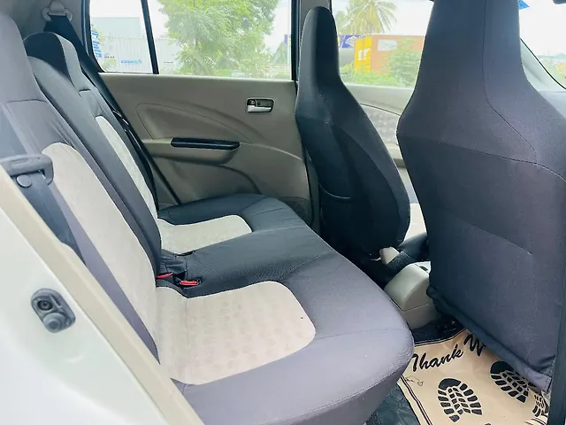 Used Maruti Suzuki Celerio [2017-2021] ZXi [2017-2019] in Bangalore