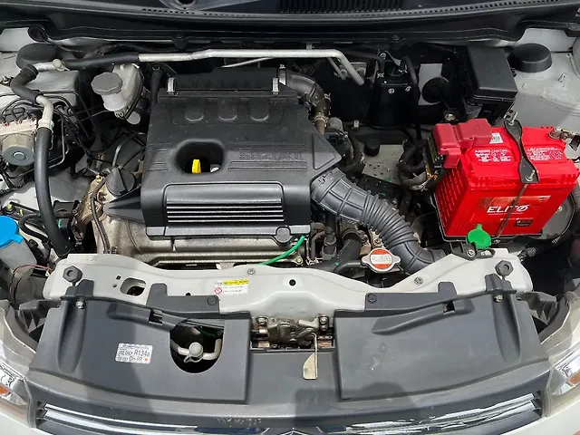 Used Maruti Suzuki Celerio [2017-2021] ZXi [2017-2019] in Bangalore