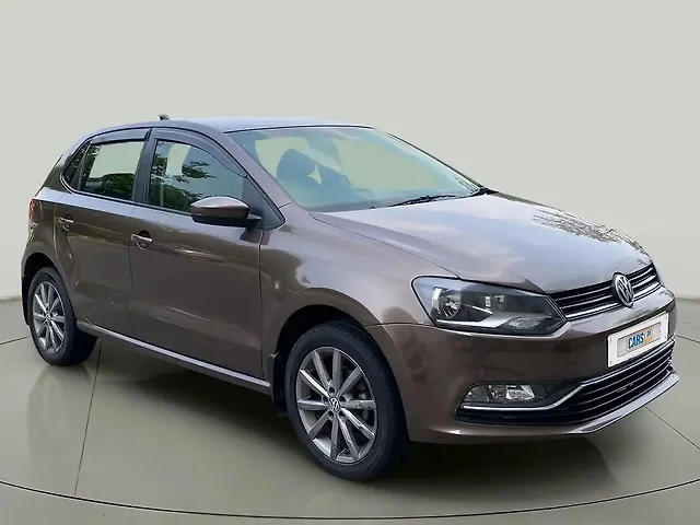 Used 2018 Volkswagen Polo in Kolkata