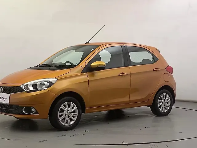 Used 2016 Tata Tiago in Ahmedabad