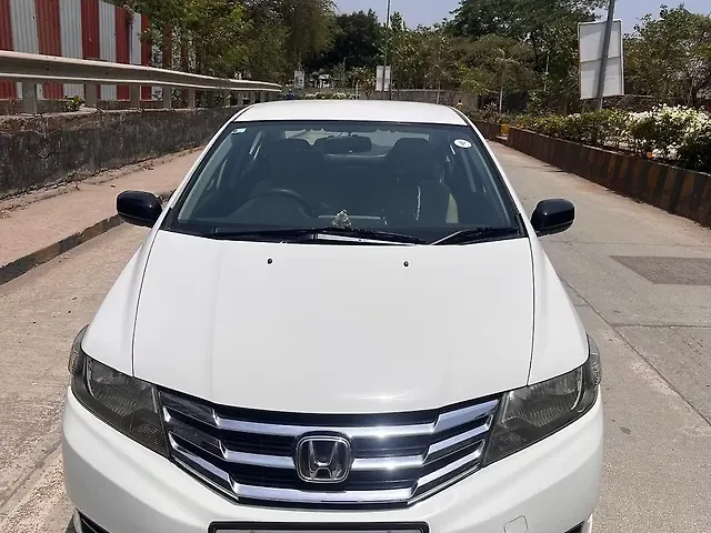 Used 2013 Honda City in Mumbai
