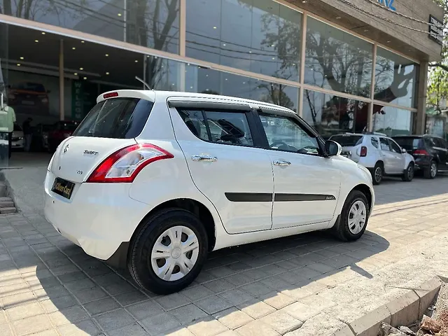 Used Maruti Suzuki Swift [2011-2014] VXi in Bangalore