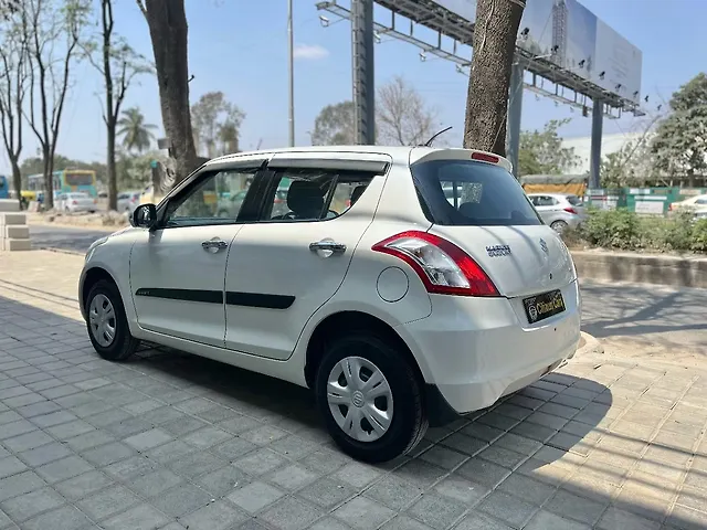 Used Maruti Suzuki Swift [2011-2014] VXi in Bangalore