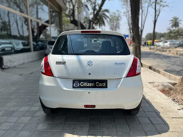 Used Maruti Suzuki Swift [2011-2014] VXi in Bangalore