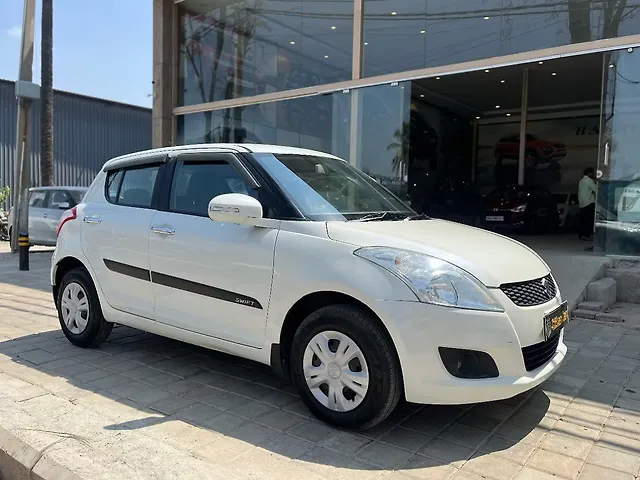 Used Maruti Suzuki Swift [2011-2014] VXi in Bangalore