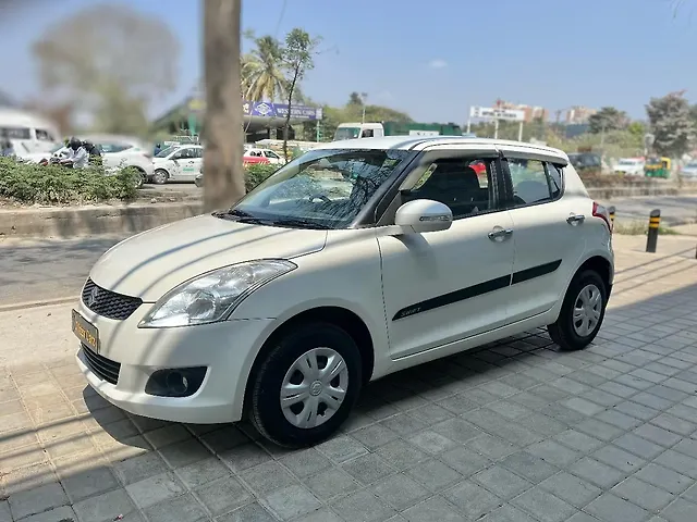 Used Maruti Suzuki Swift [2011-2014] VXi in Bangalore