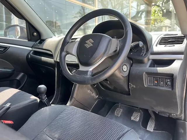 Used Maruti Suzuki Swift [2011-2014] VXi in Bangalore
