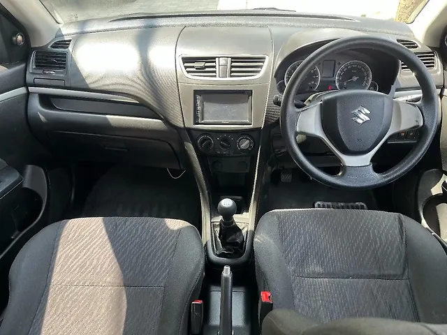 Used Maruti Suzuki Swift [2011-2014] VXi in Bangalore