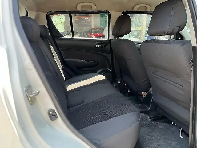 Used Maruti Suzuki Swift [2011-2014] VXi in Bangalore