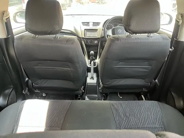 Used Maruti Suzuki Swift [2011-2014] VXi in Bangalore