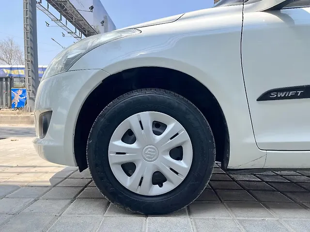 Used Maruti Suzuki Swift [2011-2014] VXi in Bangalore