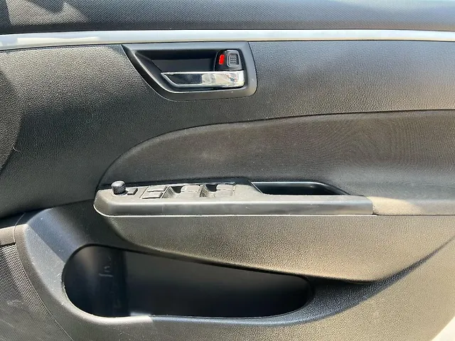 Used Maruti Suzuki Swift [2011-2014] VXi in Bangalore