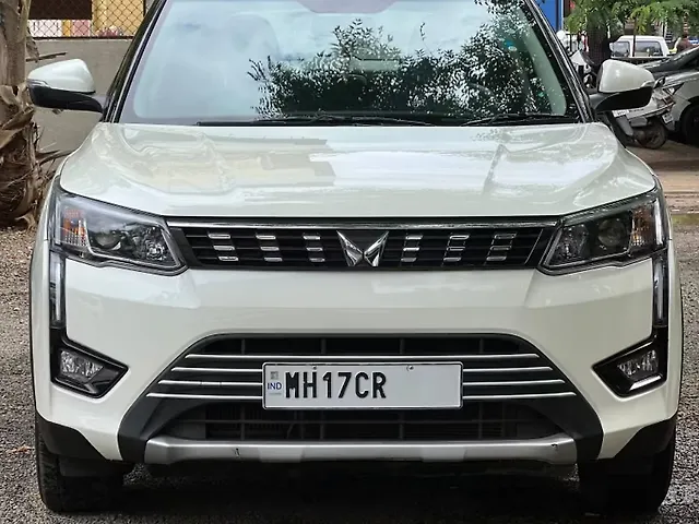 Used 2023 Mahindra XUV300 in Nashik