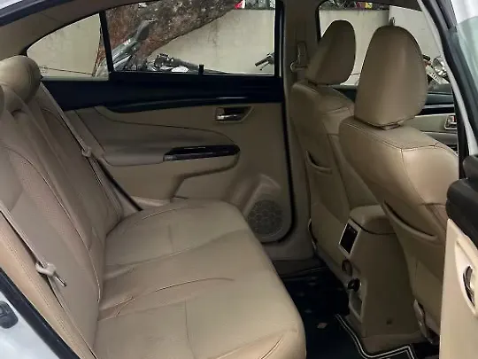 Used Maruti Suzuki Ciaz [2014-2017] ZDi SHVS in Nashik