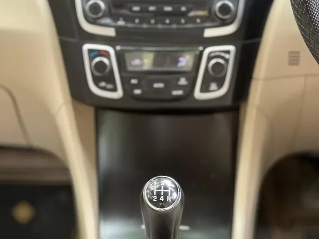 Used Maruti Suzuki Ciaz [2014-2017] ZDi SHVS in Nashik