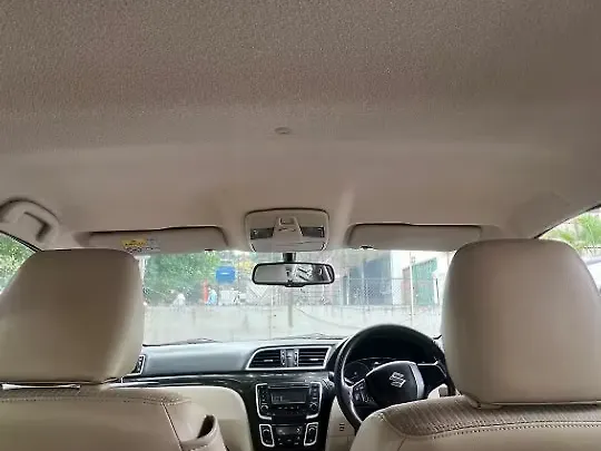 Used Maruti Suzuki Ciaz [2014-2017] ZDi SHVS in Nashik