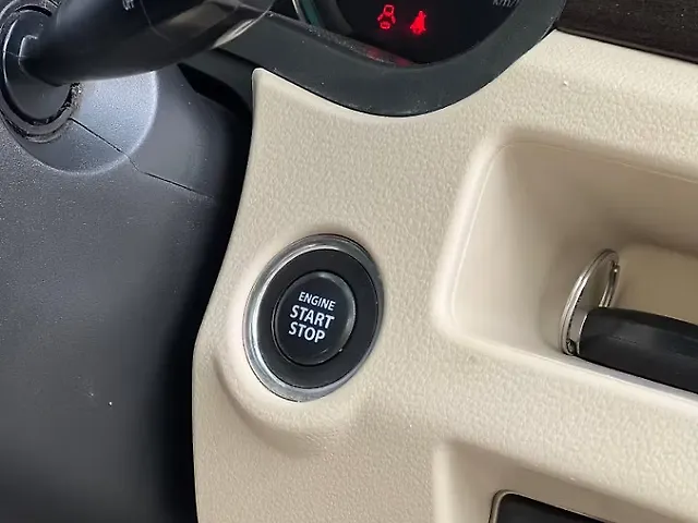 Used Maruti Suzuki Ciaz [2014-2017] ZDi SHVS in Nashik