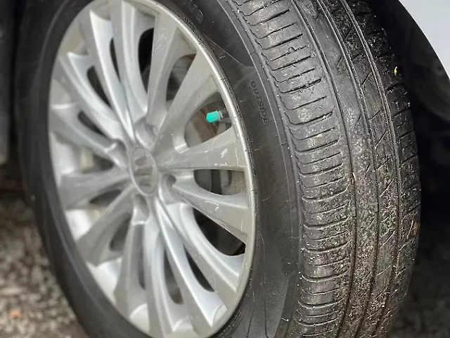 Used Maruti Suzuki Ciaz [2014-2017] ZDi SHVS in Nashik