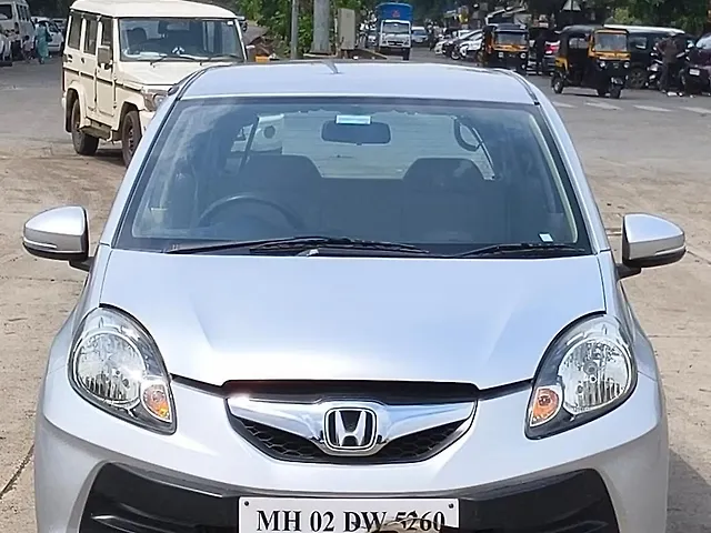 Used 2015 Honda Brio in Mumbai