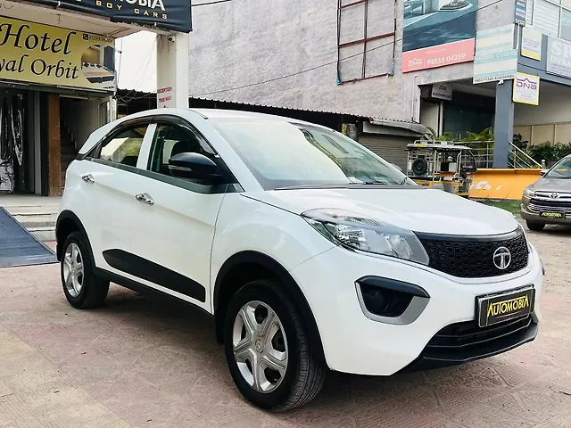 Used 2019 Tata Nexon in Chandigarh