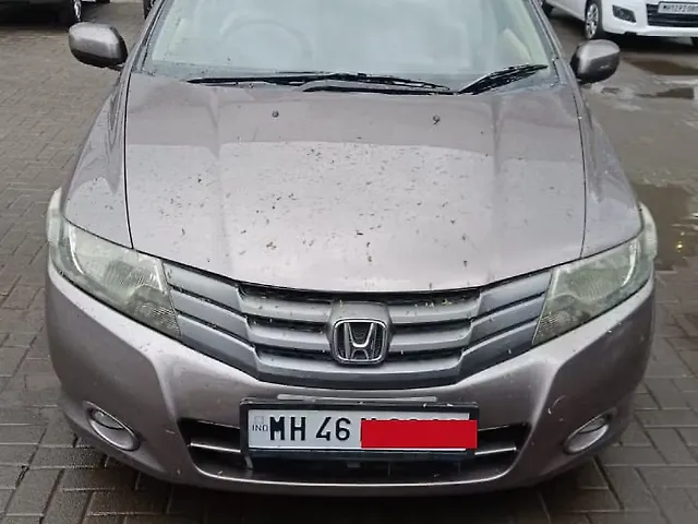 Used 2011 Honda City in Pune