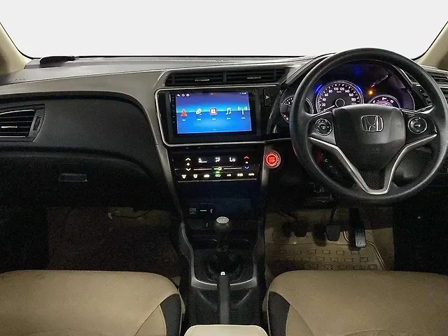 Used Honda City [2014-2017] V in Mumbai