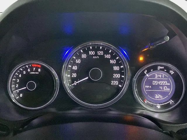 Used Honda City [2014-2017] V in Mumbai