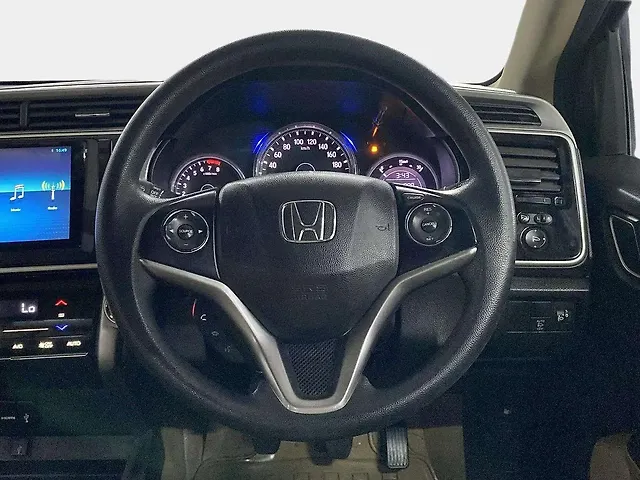 Used Honda City [2014-2017] V in Mumbai