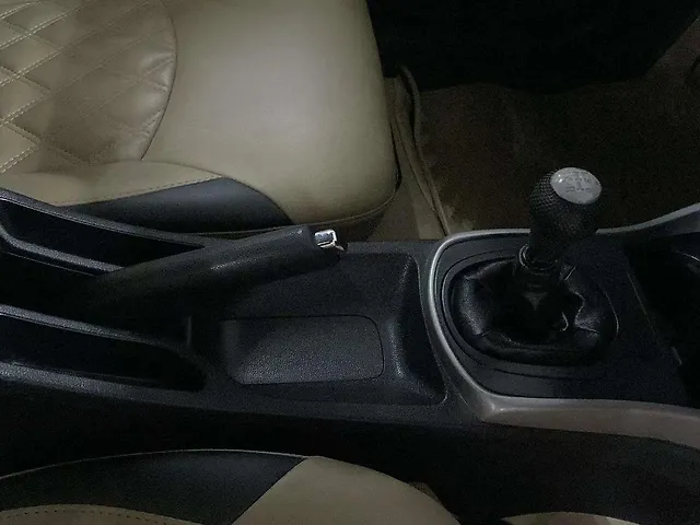 Used Honda City [2014-2017] V in Mumbai