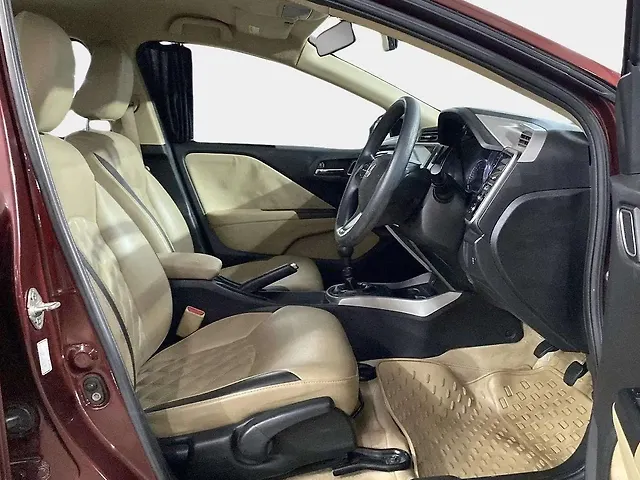 Used Honda City [2014-2017] V in Mumbai