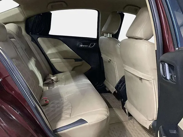 Used Honda City [2014-2017] V in Mumbai