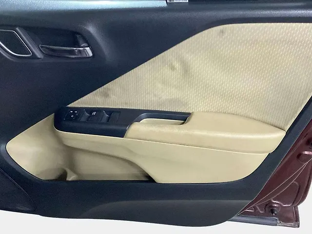 Used Honda City [2014-2017] V in Mumbai