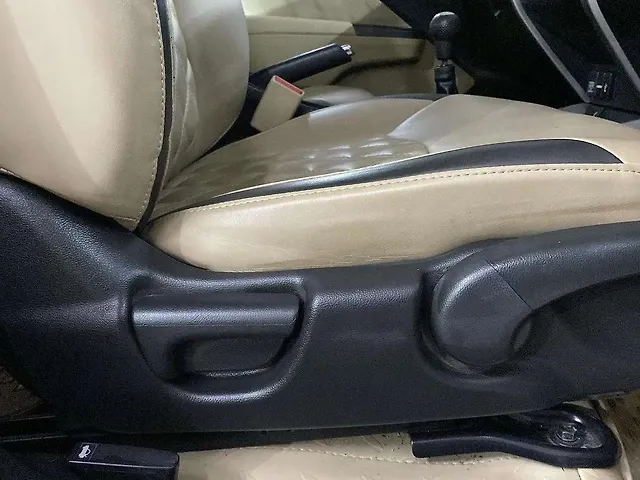 Used Honda City [2014-2017] V in Mumbai
