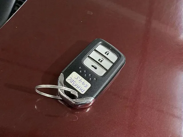 Used Honda City [2014-2017] V in Mumbai