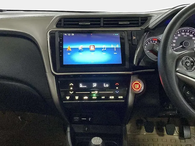 Used Honda City [2014-2017] V in Mumbai