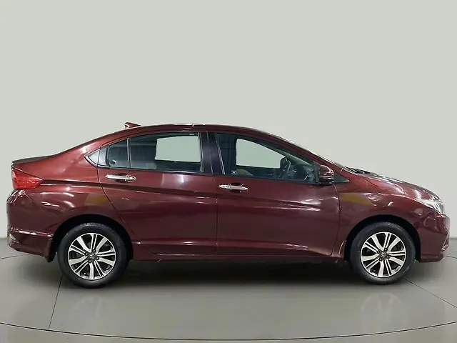 Used Honda City [2014-2017] V in Mumbai