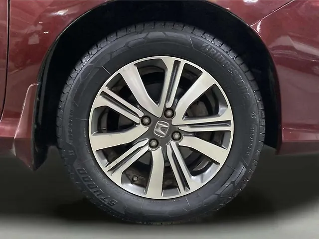 Used Honda City [2014-2017] V in Mumbai