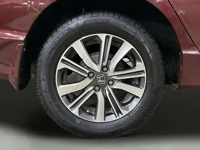Used Honda City [2014-2017] V in Mumbai