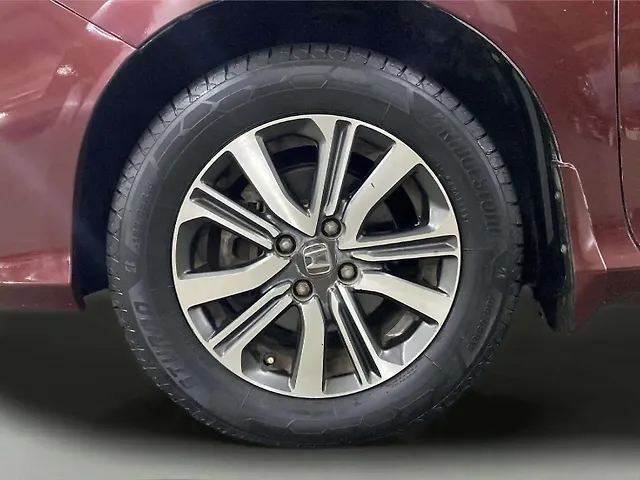 Used Honda City [2014-2017] V in Mumbai