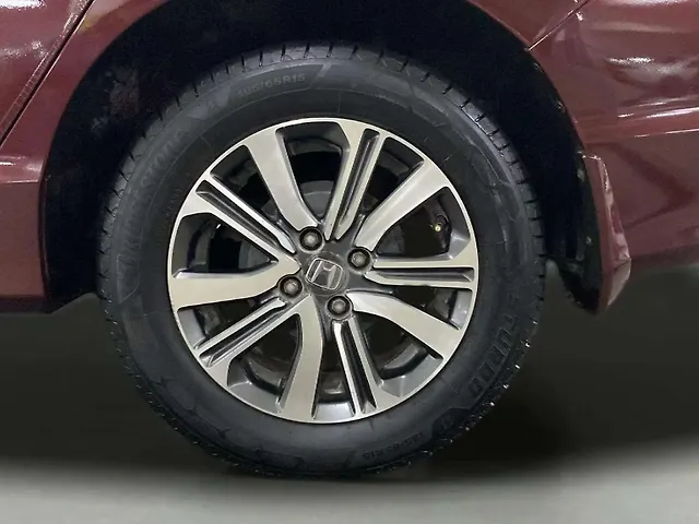 Used Honda City [2014-2017] V in Mumbai