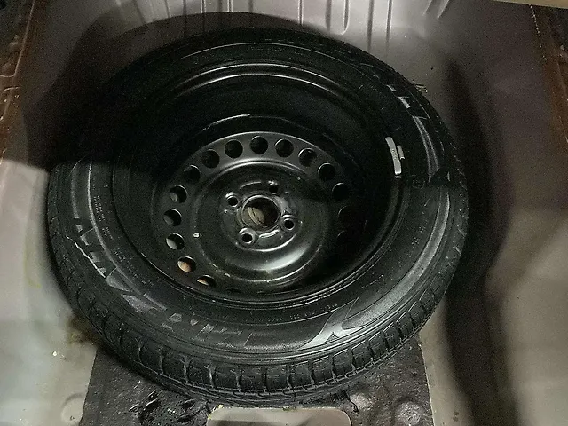Used Honda City [2014-2017] V in Mumbai