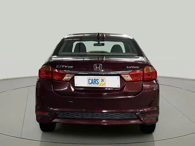 Used Honda City [2014-2017] V in Mumbai