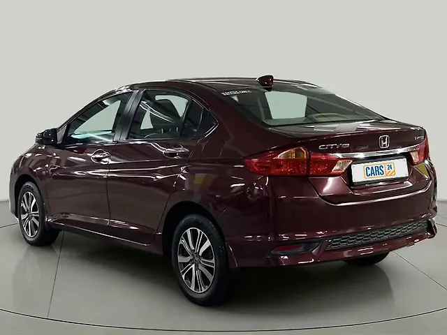Used Honda City [2014-2017] V in Mumbai