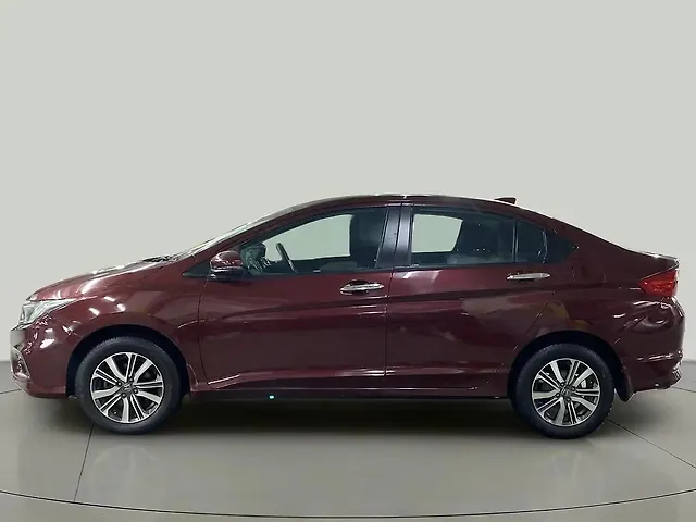Used Honda City [2014-2017] V in Mumbai